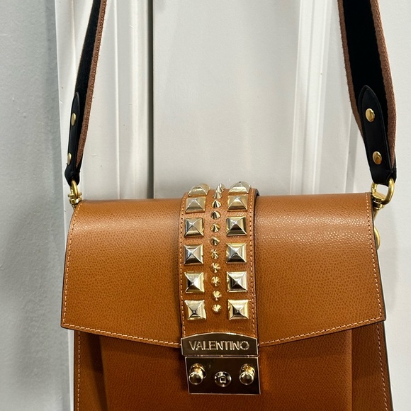 Valentino Studded crossbody bag - Picture 11 of 12